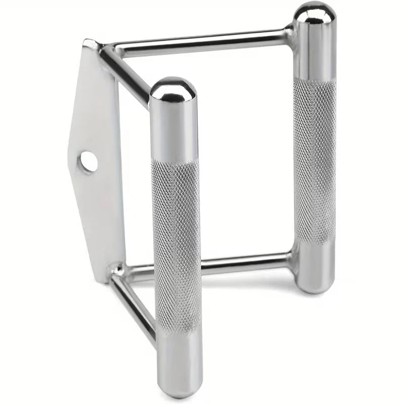 Close Grip Pulldown - Cable Attachment - BlackBear Fitness